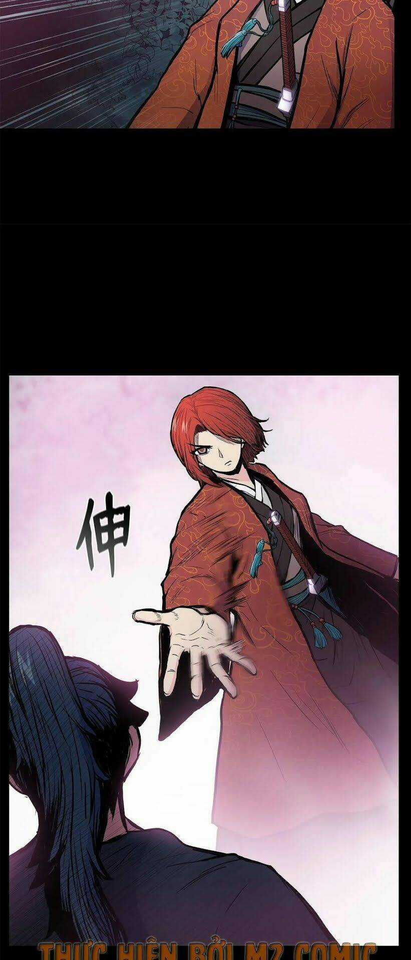 Phong Vân Chiến Thần Chapter 46 trang 5