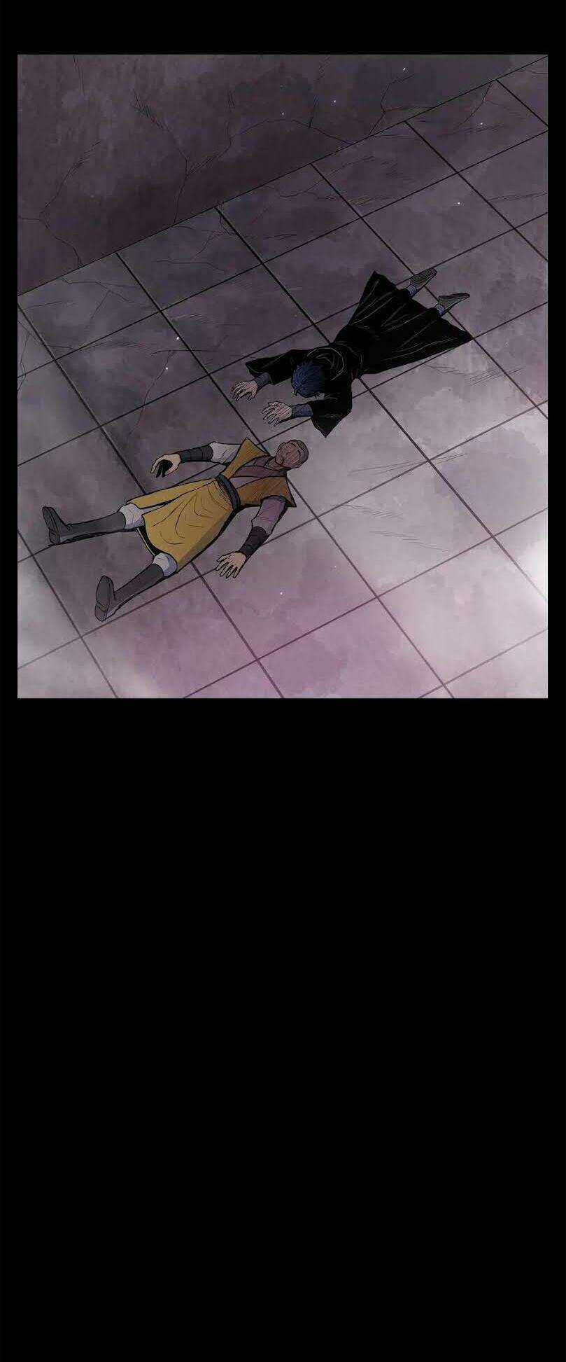 Phong Vân Chiến Thần Chapter 46 trang 50