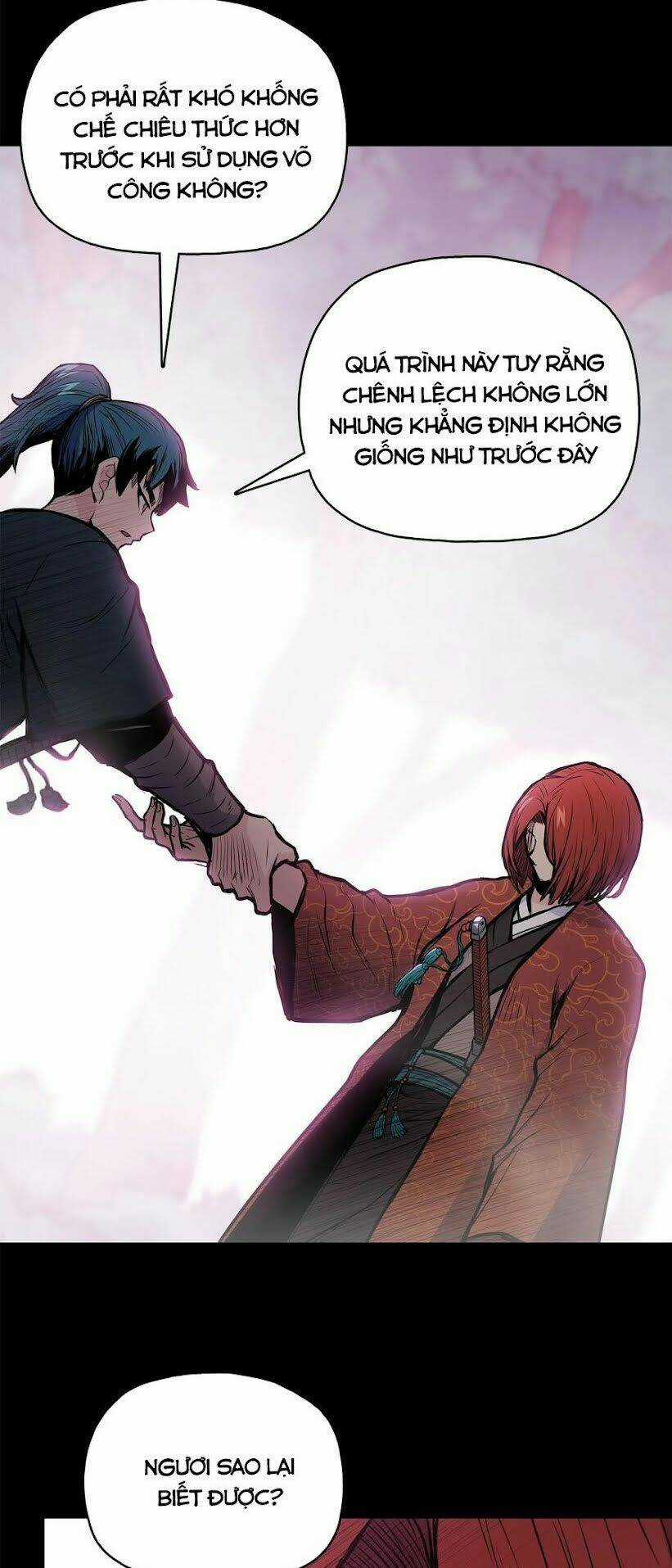 Phong Vân Chiến Thần Chapter 46 trang 7