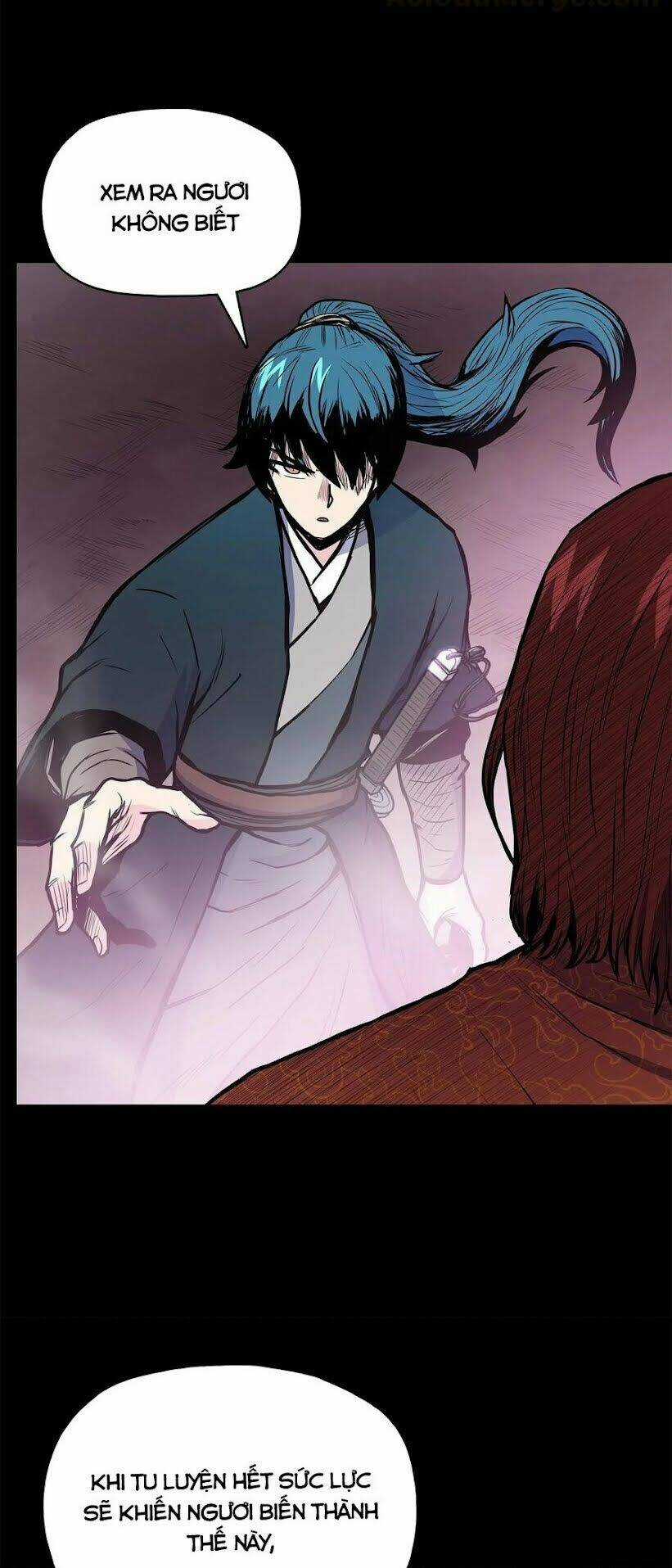 Phong Vân Chiến Thần Chapter 46 trang 9