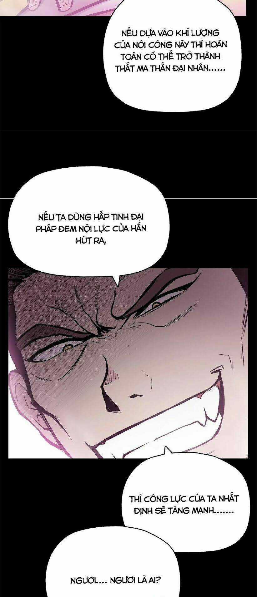 Phong Vân Chiến Thần Chapter 47 trang 15