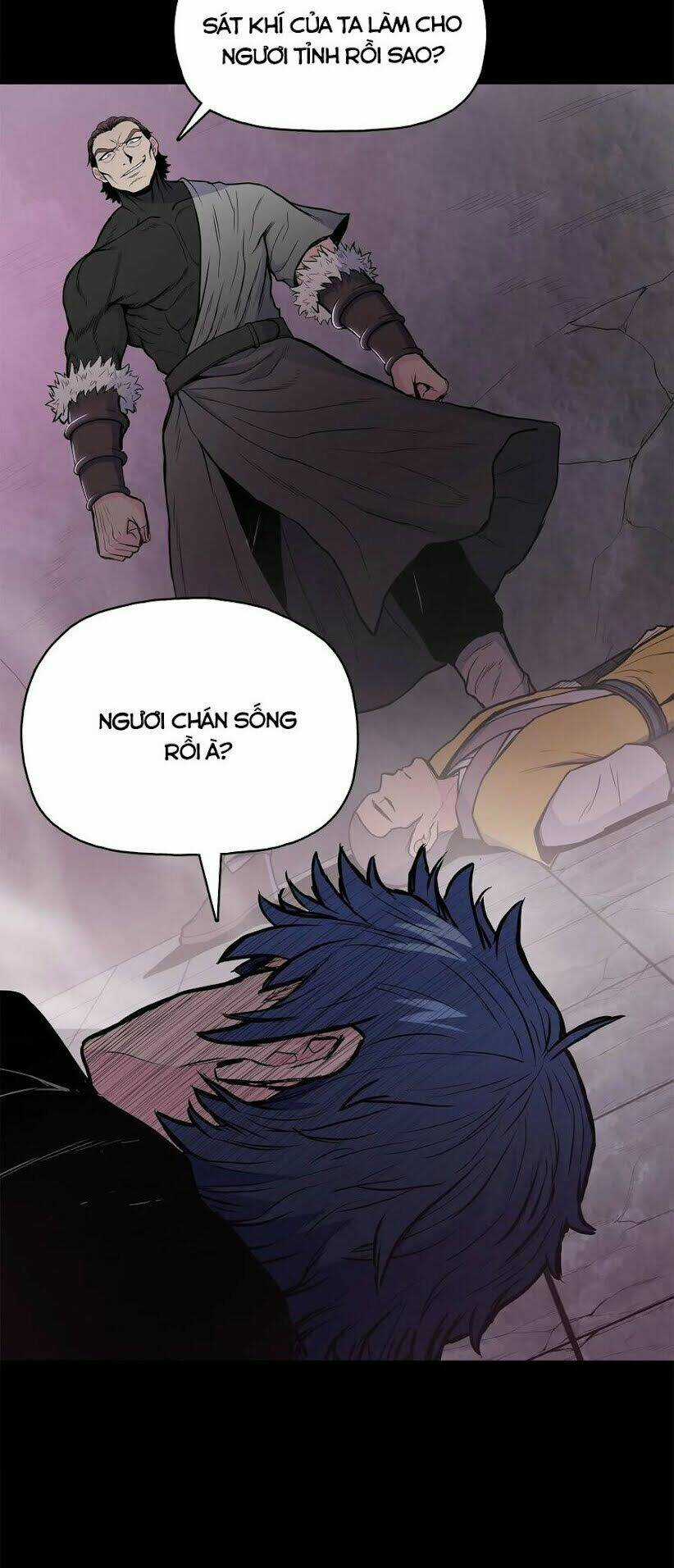 Phong Vân Chiến Thần Chapter 47 trang 17