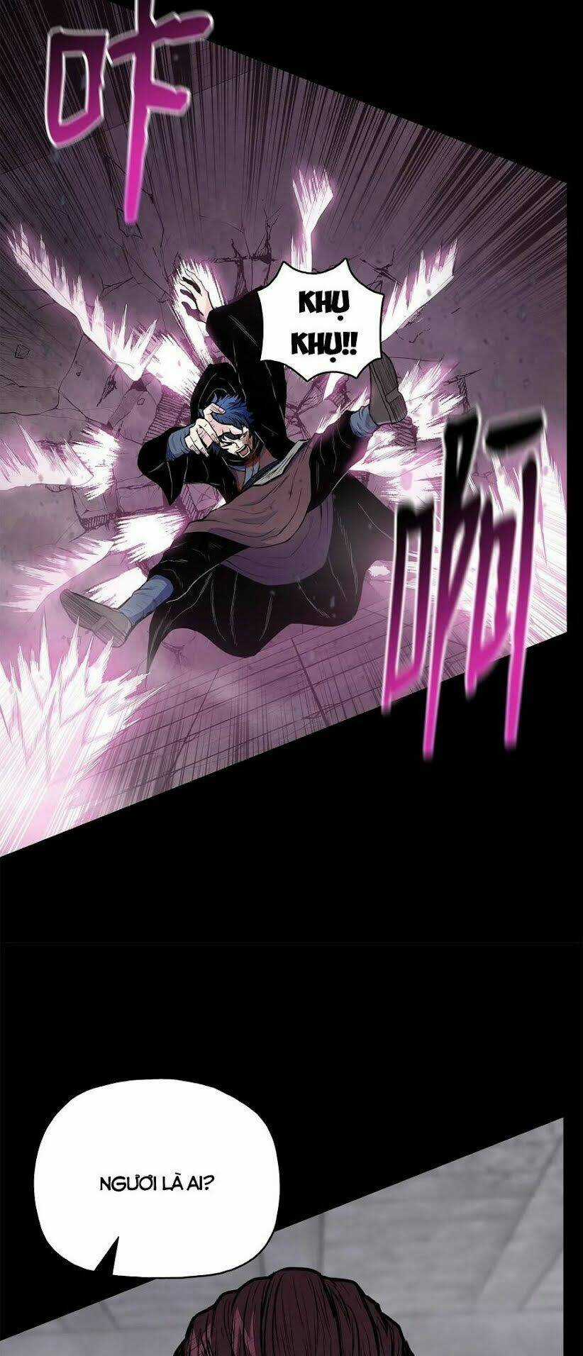 Phong Vân Chiến Thần Chapter 47 trang 19