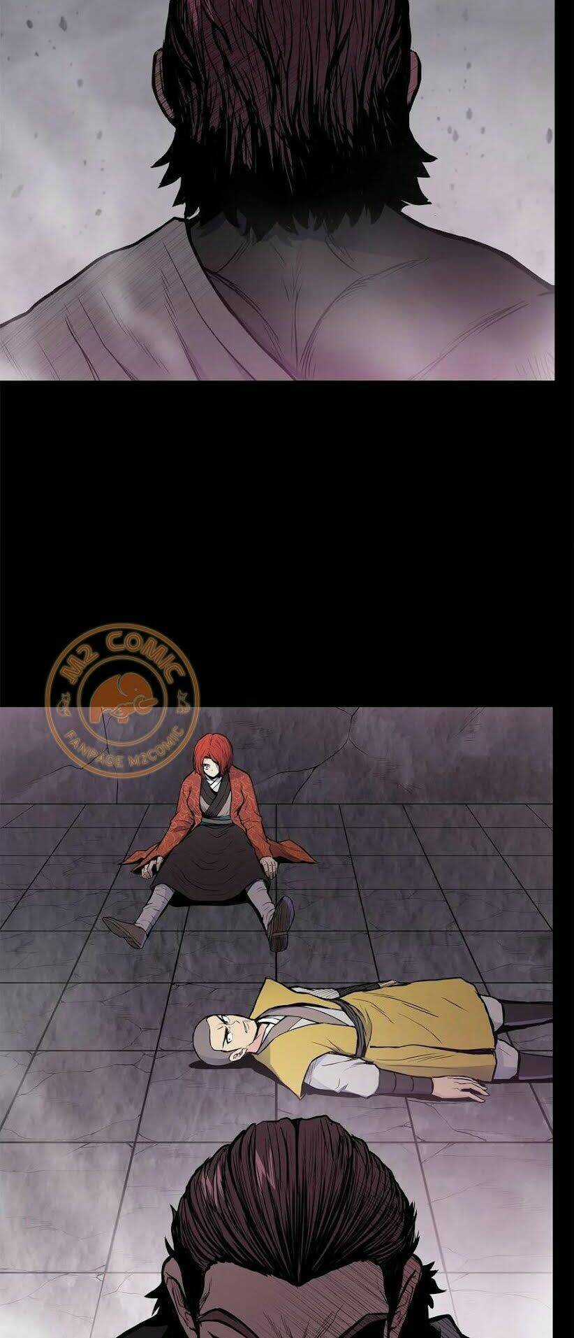 Phong Vân Chiến Thần Chapter 47 trang 20