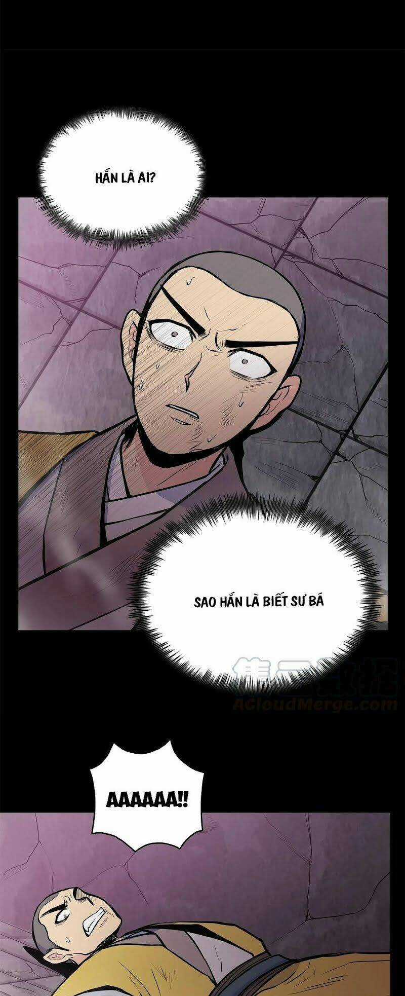 Phong Vân Chiến Thần Chapter 47 trang 29