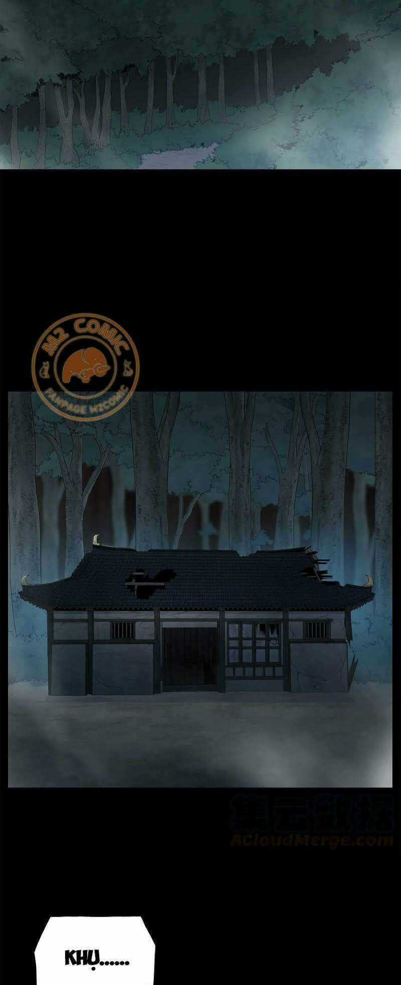 Phong Vân Chiến Thần Chapter 47 trang 41