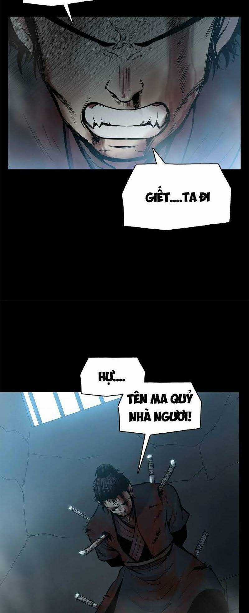 Phong Vân Chiến Thần Chapter 47 trang 42