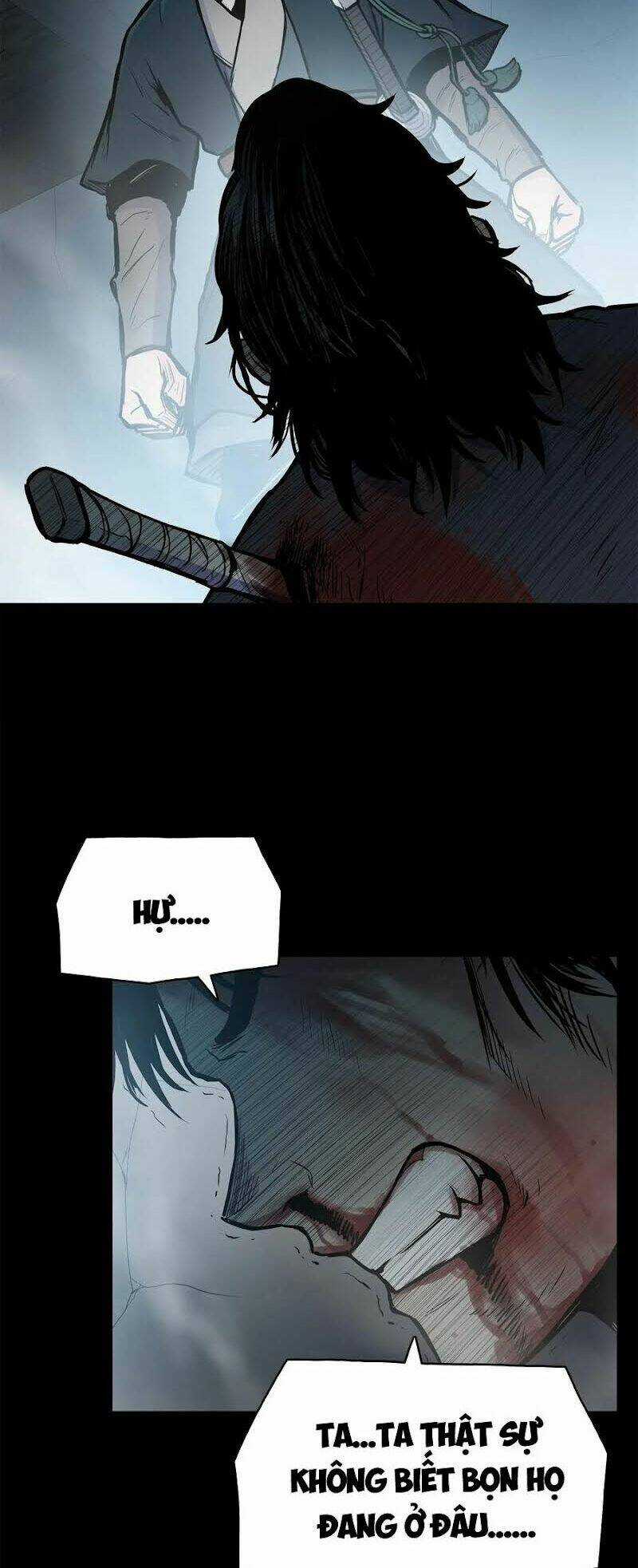 Phong Vân Chiến Thần Chapter 47 trang 44