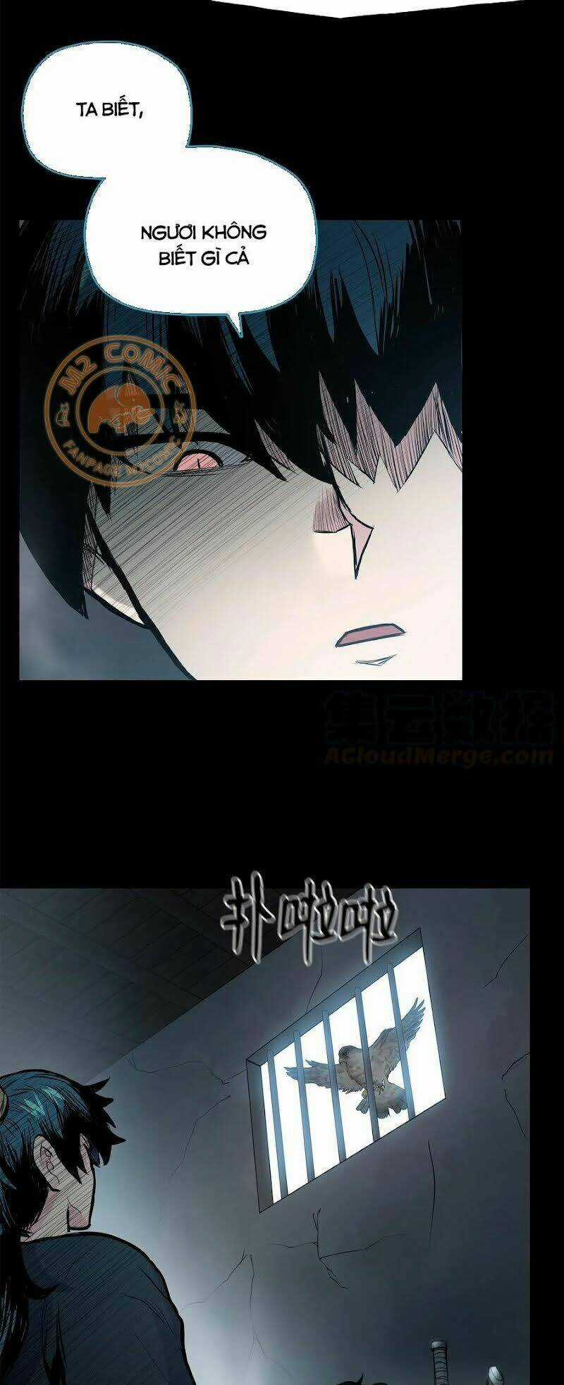 Phong Vân Chiến Thần Chapter 47 trang 45