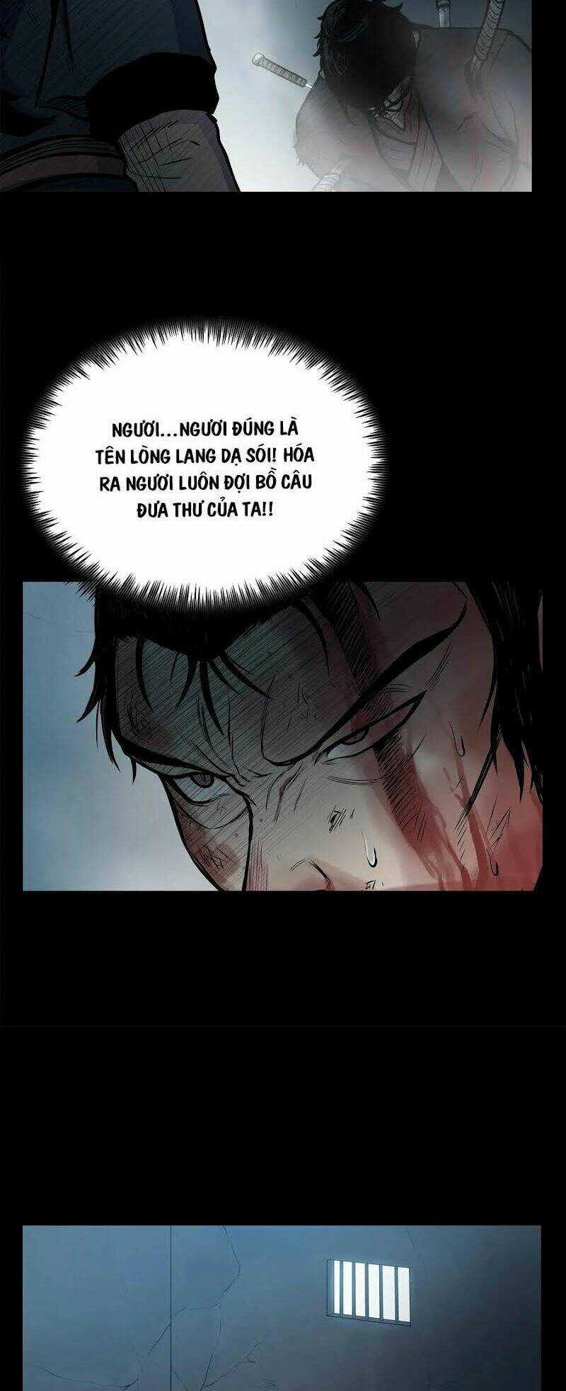 Phong Vân Chiến Thần Chapter 47 trang 46