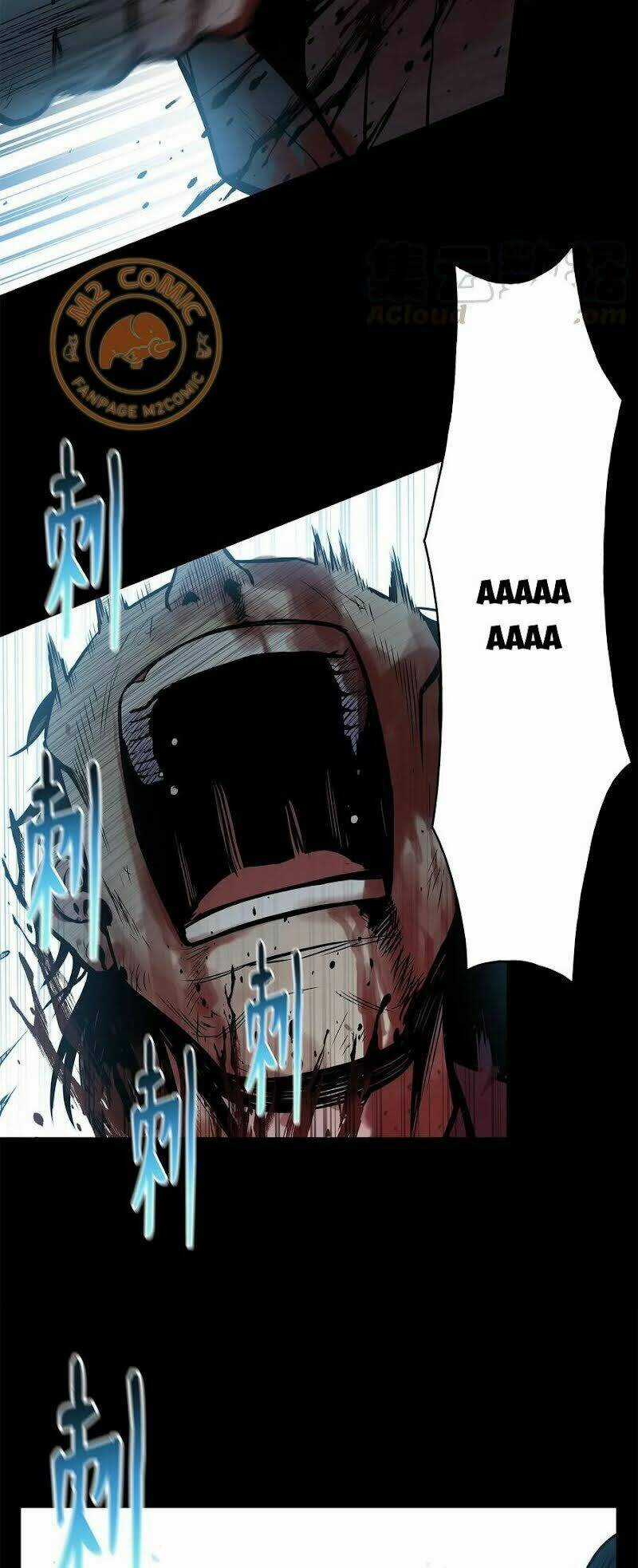 Phong Vân Chiến Thần Chapter 47 trang 49