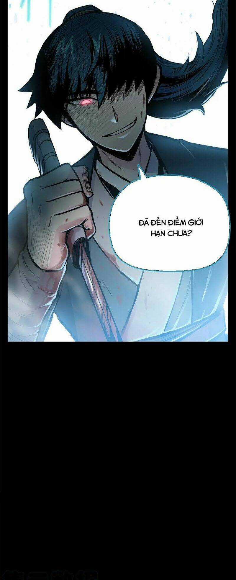 Phong Vân Chiến Thần Chapter 47 trang 50