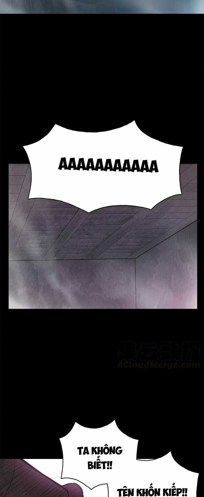 Phong Vân Chiến Thần Chapter 48 trang 11