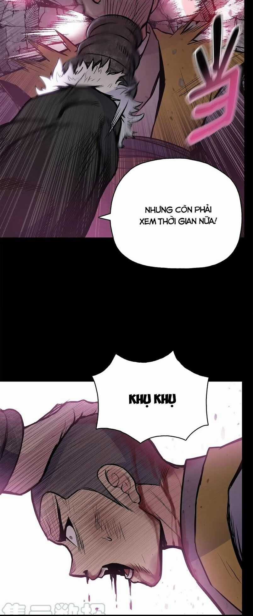 Phong Vân Chiến Thần Chapter 48 trang 15