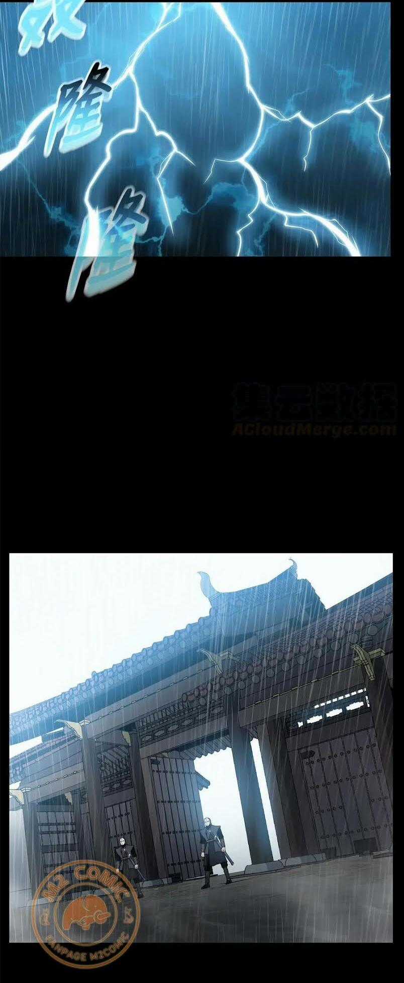 Phong Vân Chiến Thần Chapter 48 trang 2