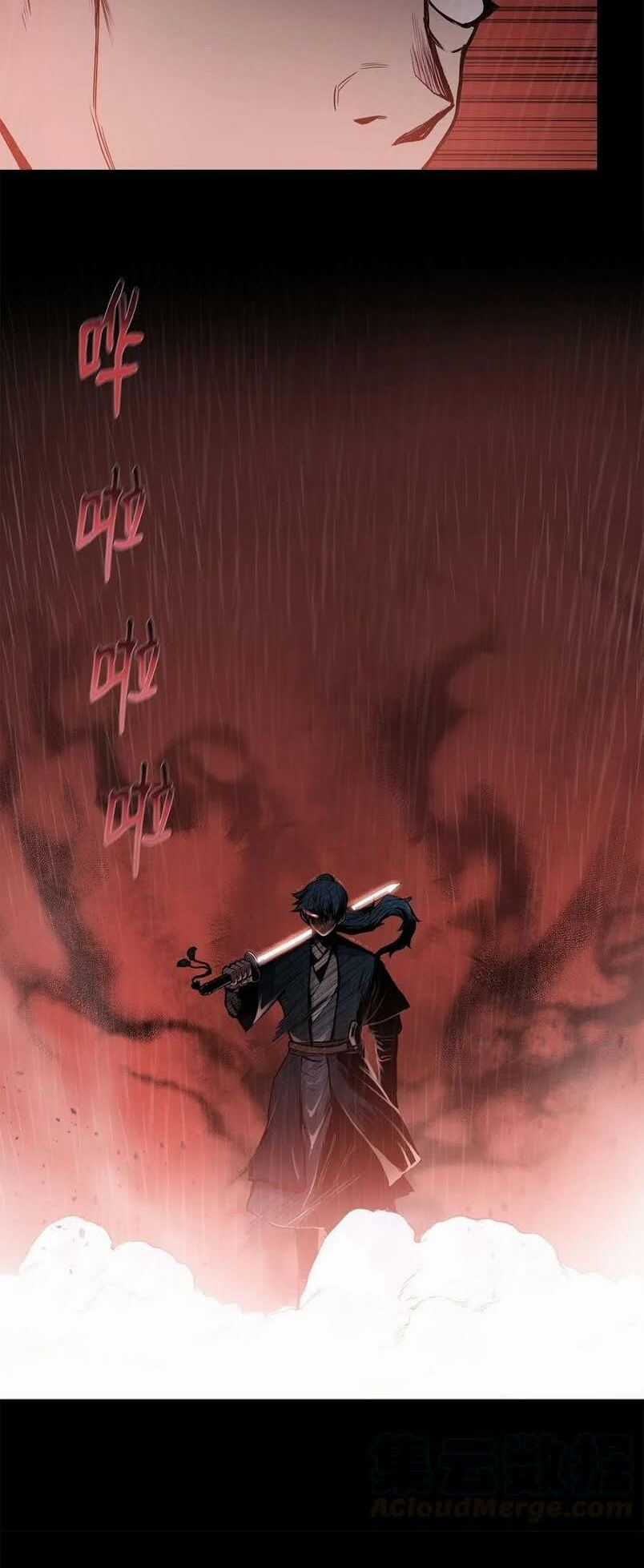 Phong Vân Chiến Thần Chapter 48 trang 32