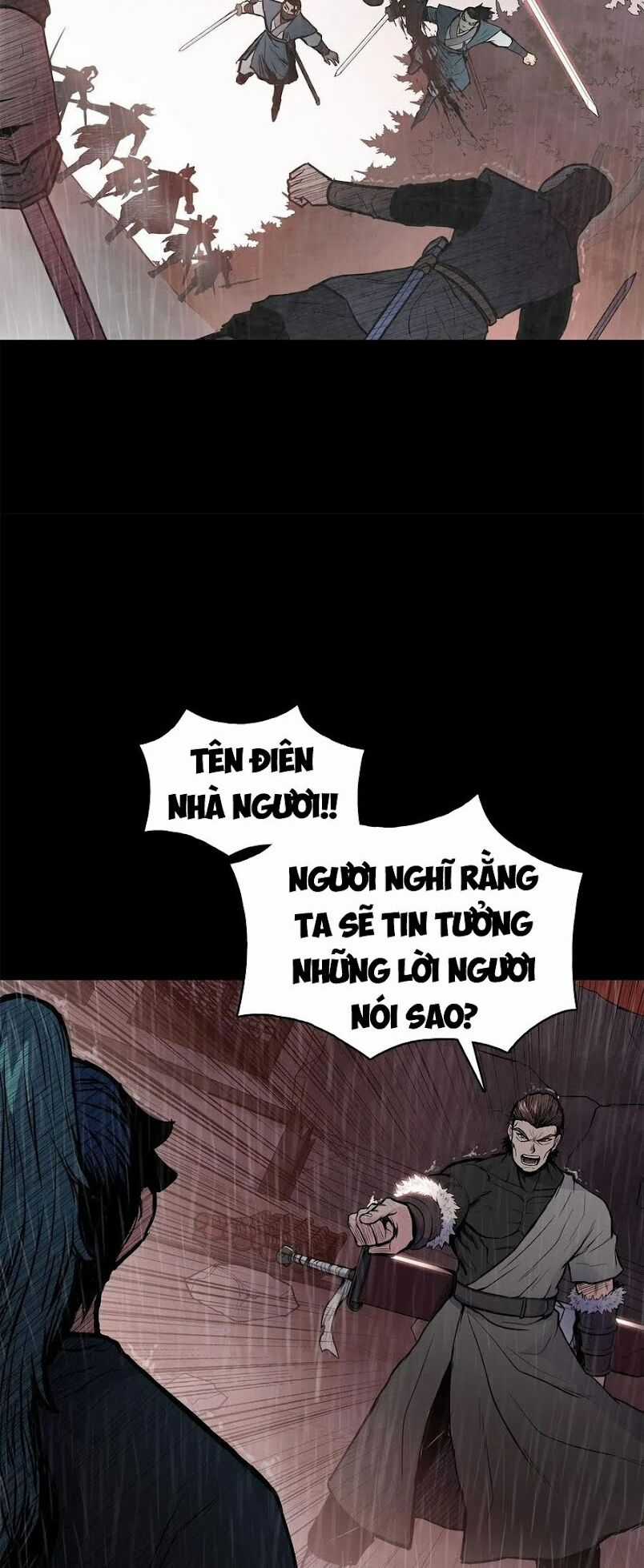 Phong Vân Chiến Thần Chapter 48 trang 42