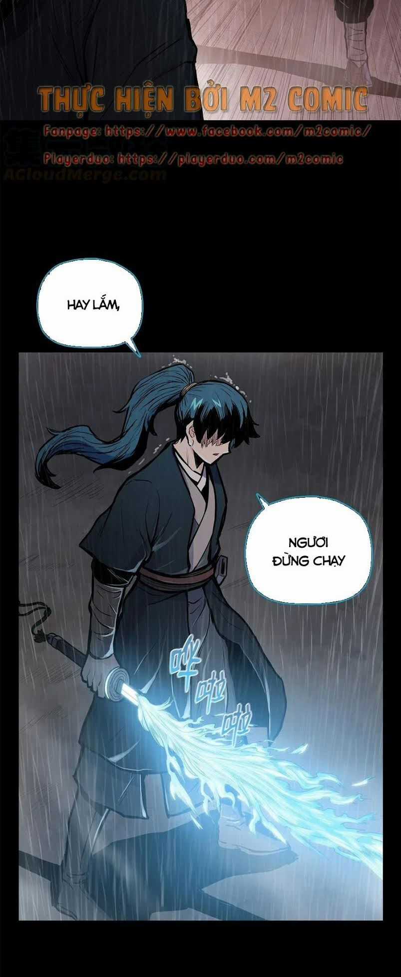 Phong Vân Chiến Thần Chapter 48 trang 43