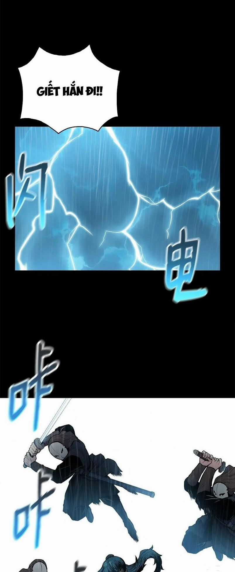 Phong Vân Chiến Thần Chapter 48 trang 44