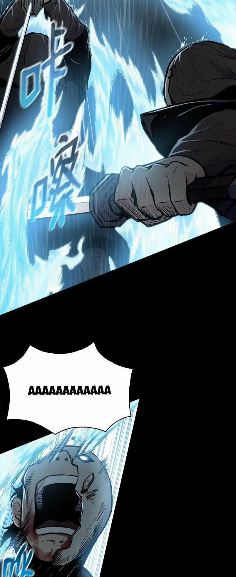 Phong Vân Chiến Thần Chapter 48 trang 46