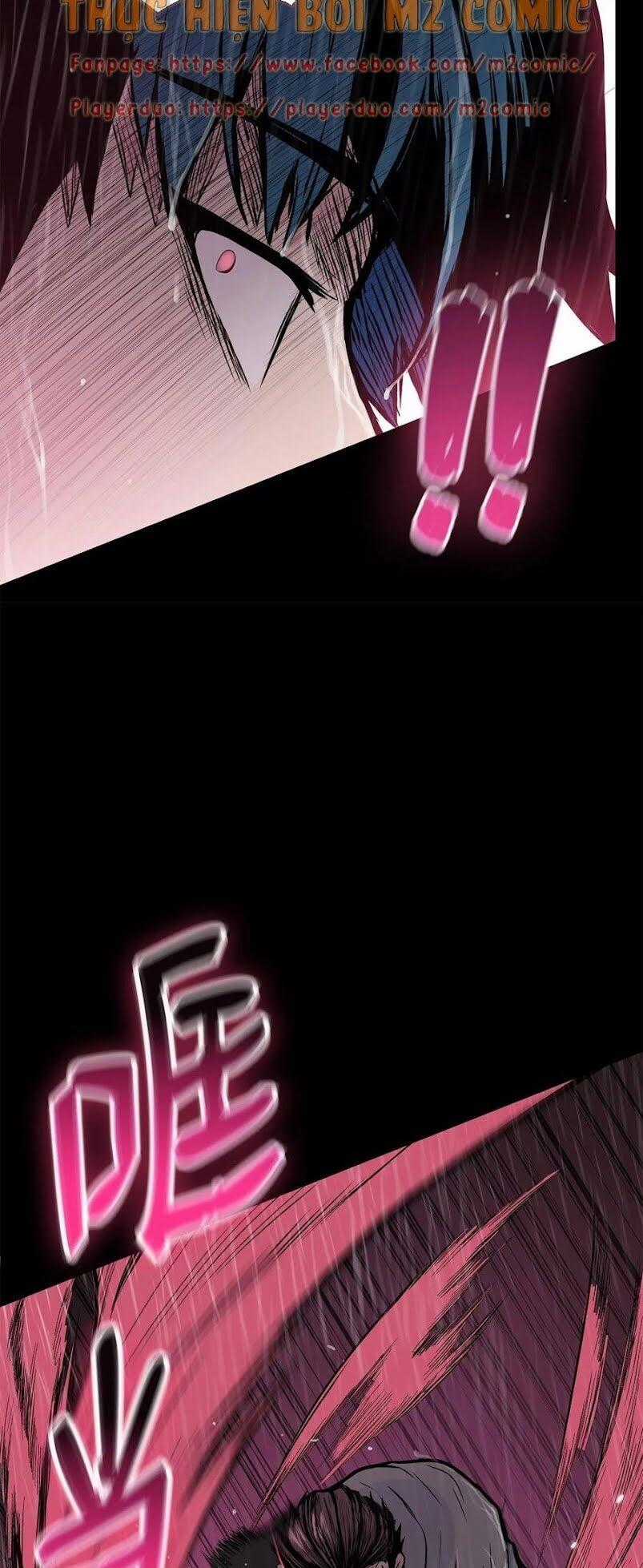 Phong Vân Chiến Thần Chapter 48 trang 51