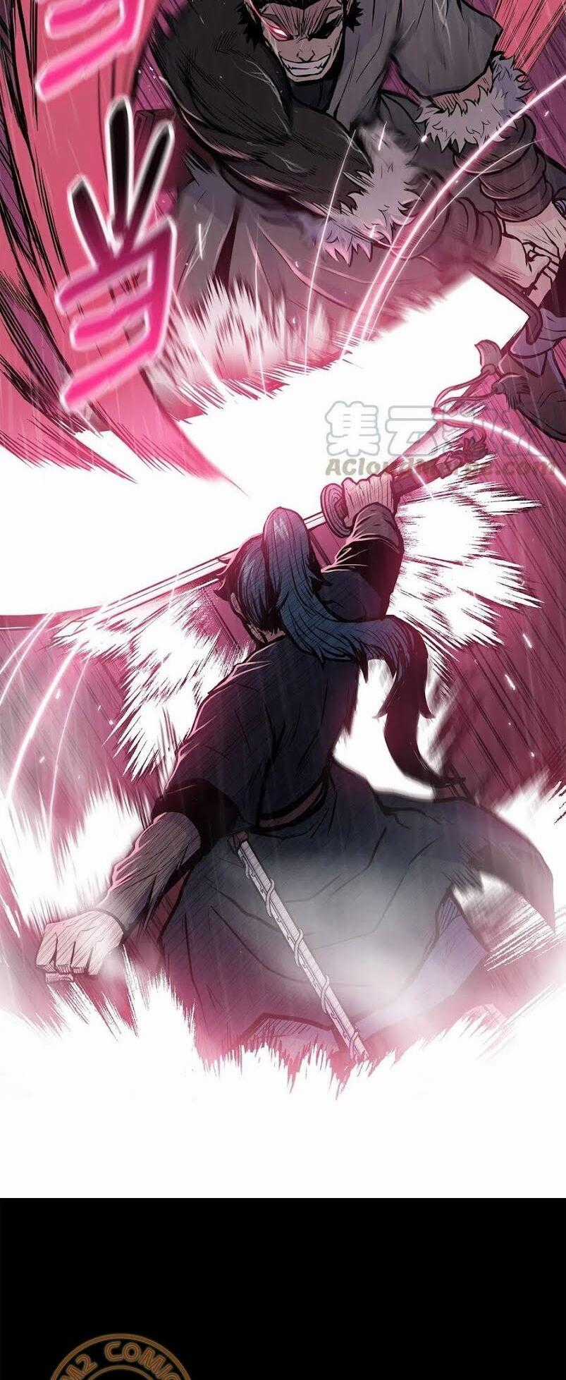 Phong Vân Chiến Thần Chapter 48 trang 52