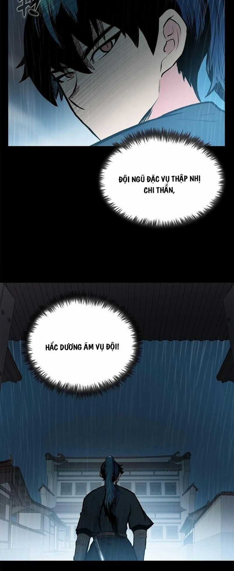 Phong Vân Chiến Thần Chapter 48 trang 7