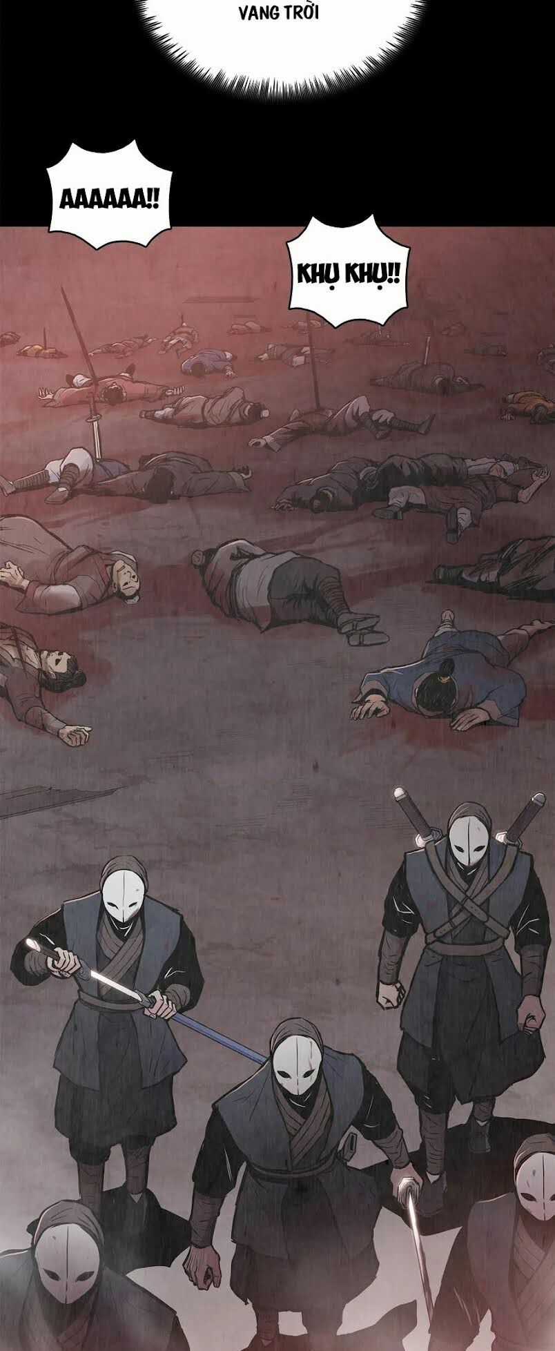 Phong Vân Chiến Thần Chapter 48 trang 9