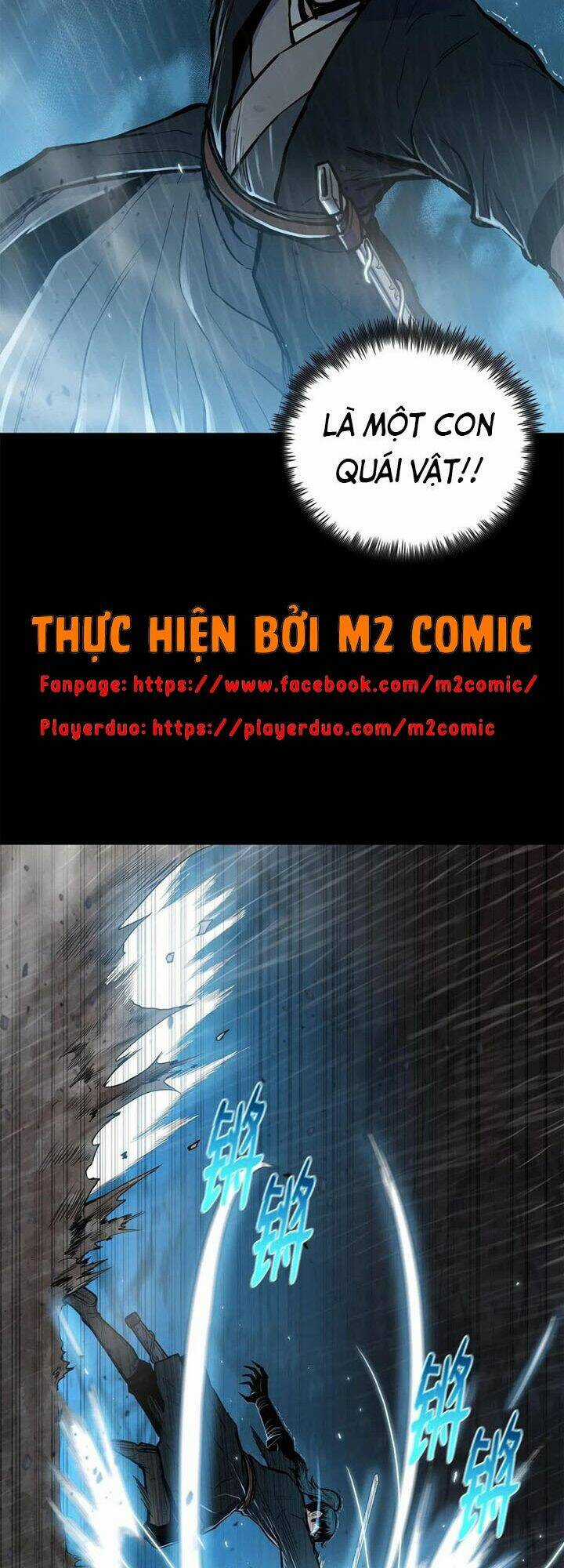 Phong Vân Chiến Thần Chapter 49 trang 10