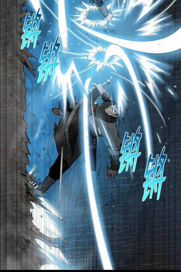 Phong Vân Chiến Thần Chapter 49 trang 11