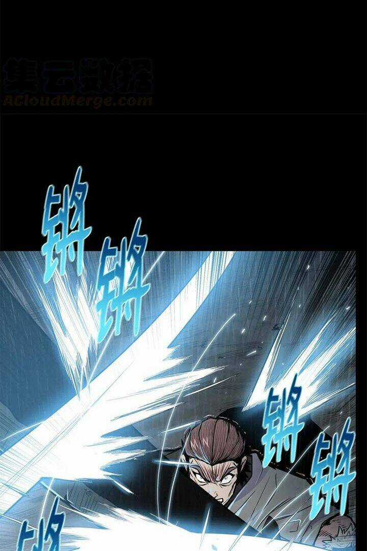 Phong Vân Chiến Thần Chapter 49 trang 12