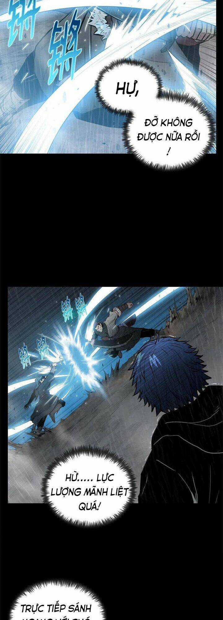 Phong Vân Chiến Thần Chapter 49 trang 13