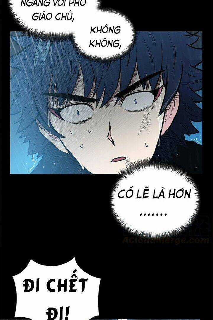 Phong Vân Chiến Thần Chapter 49 trang 14