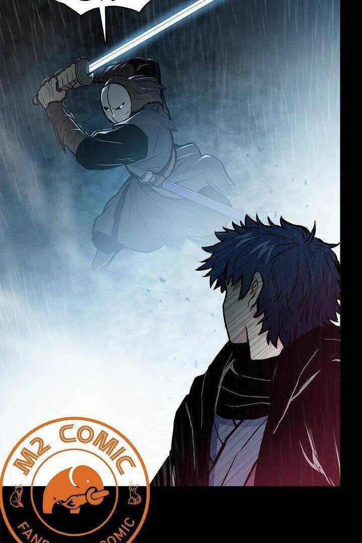 Phong Vân Chiến Thần Chapter 49 trang 15