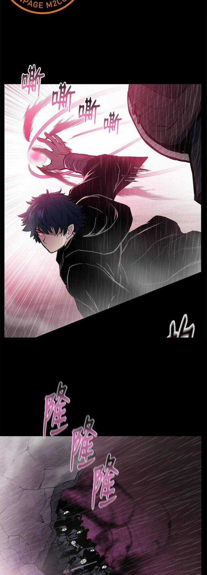 Phong Vân Chiến Thần Chapter 49 trang 16