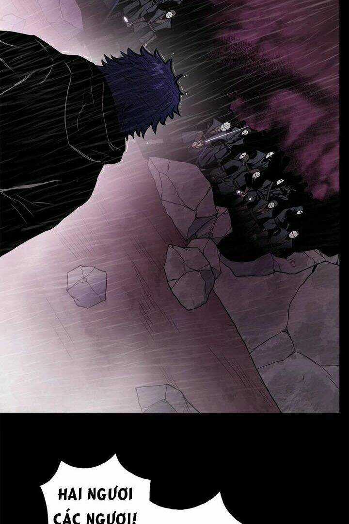 Phong Vân Chiến Thần Chapter 49 trang 17