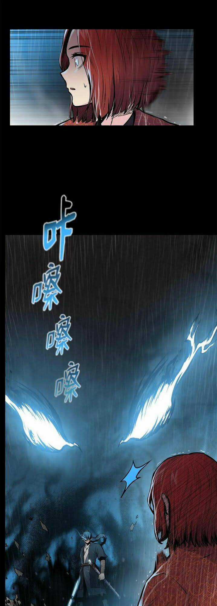 Phong Vân Chiến Thần Chapter 49 trang 19