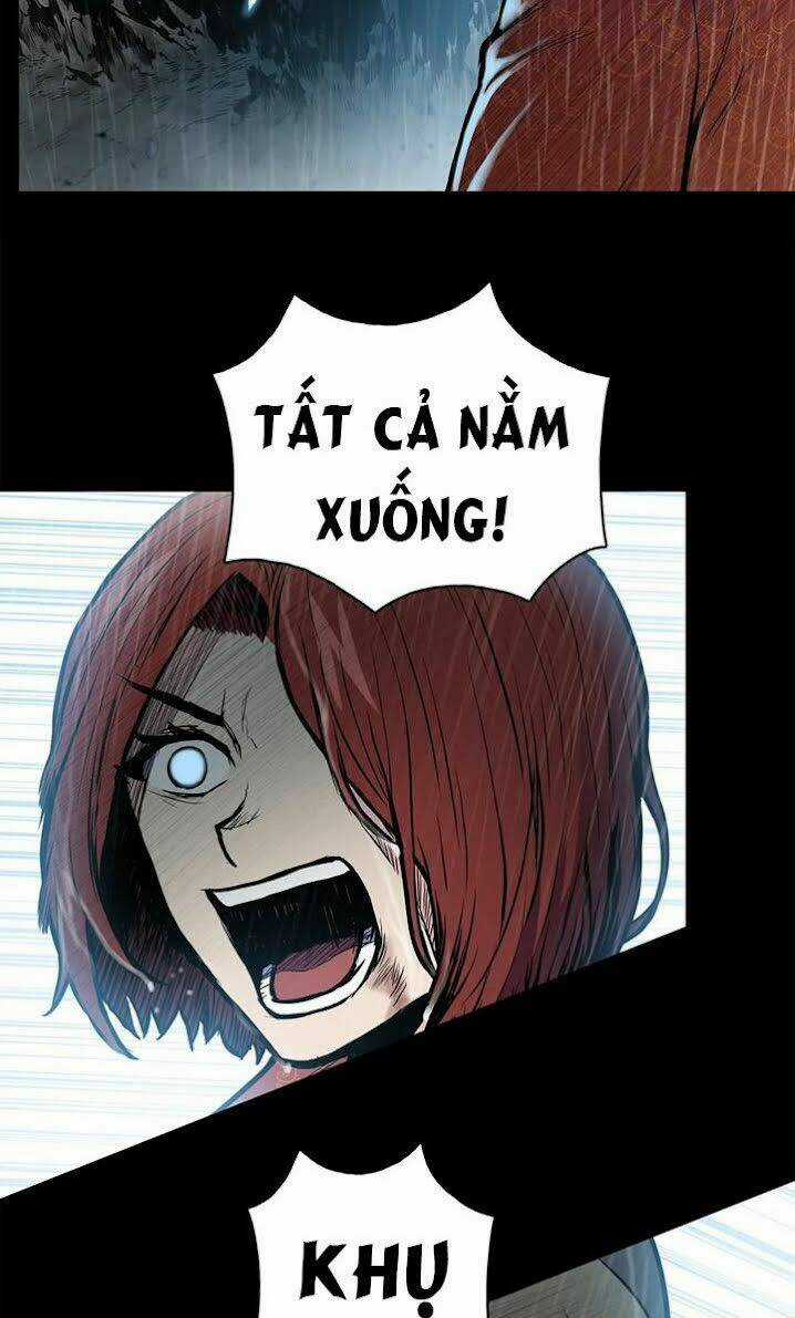 Phong Vân Chiến Thần Chapter 49 trang 20