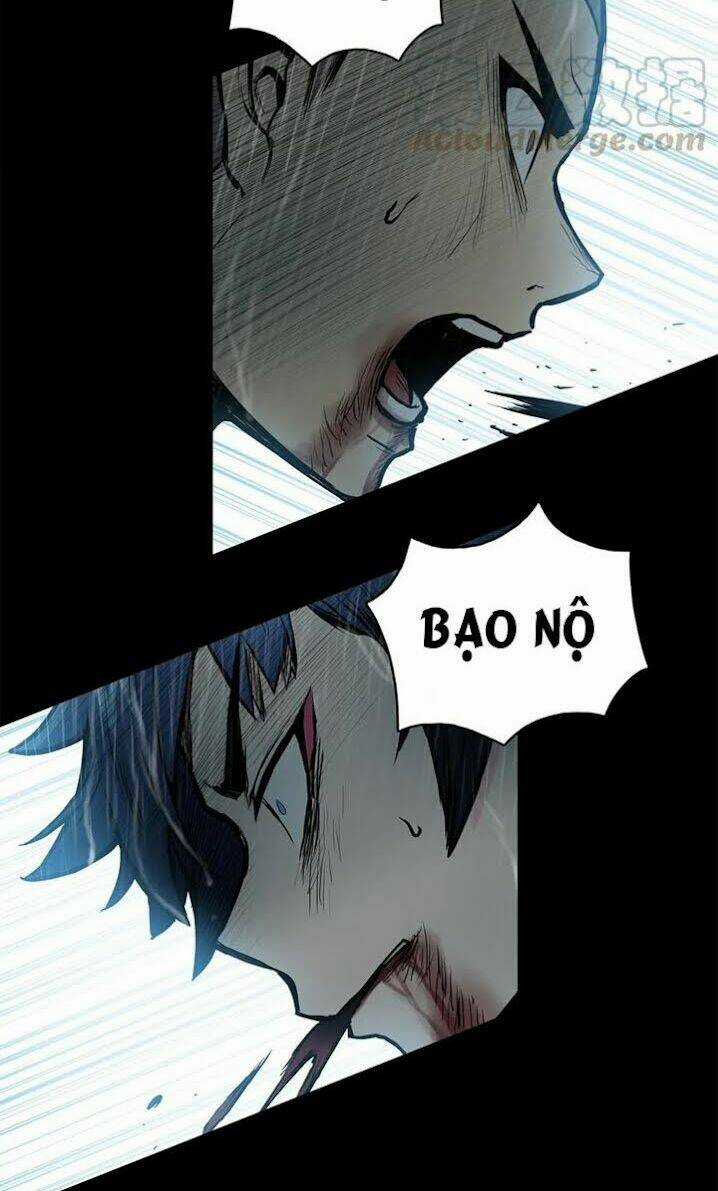 Phong Vân Chiến Thần Chapter 49 trang 21