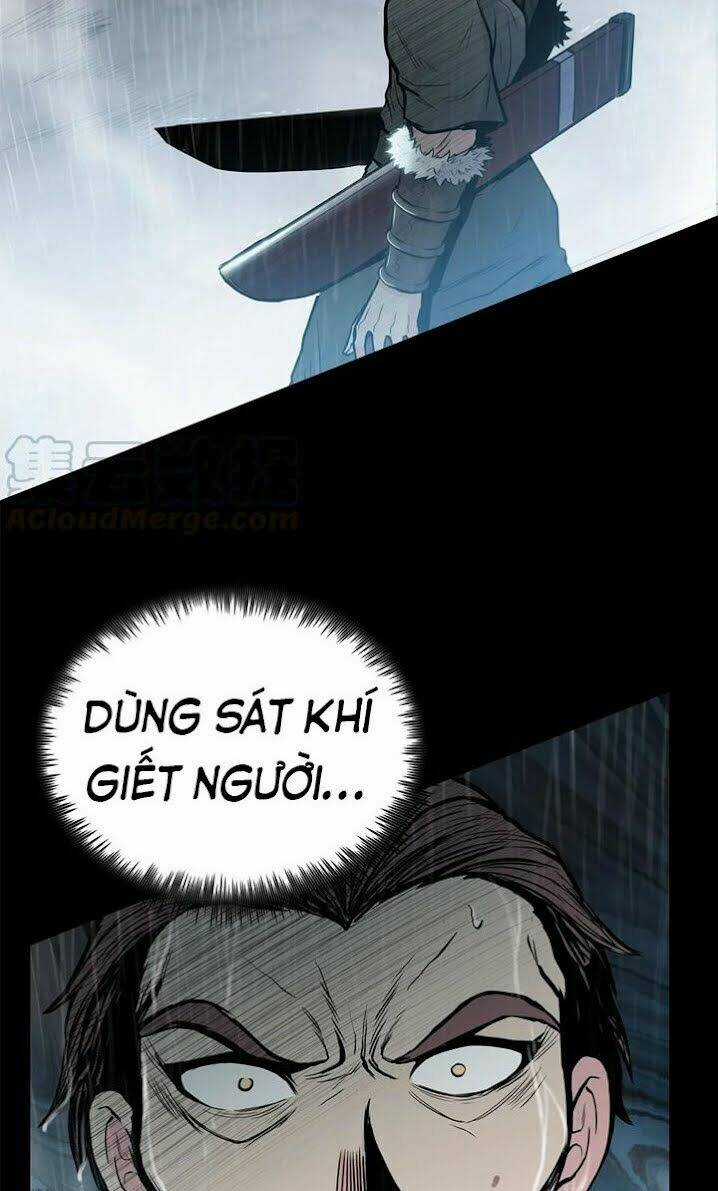 Phong Vân Chiến Thần Chapter 49 trang 23