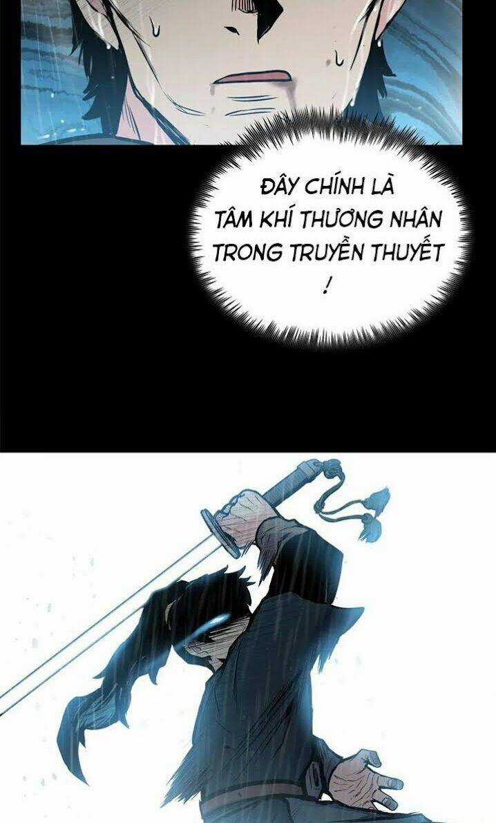 Phong Vân Chiến Thần Chapter 49 trang 24