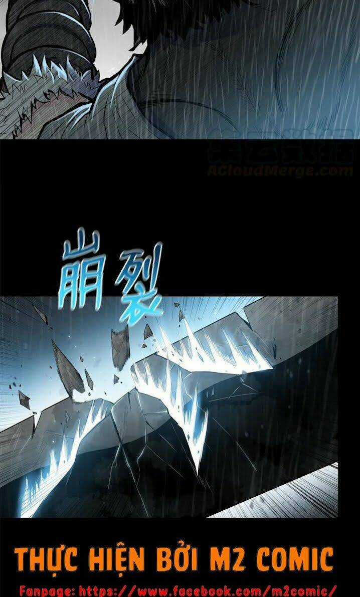 Phong Vân Chiến Thần Chapter 49 trang 26