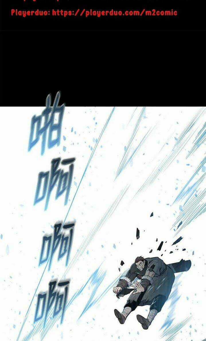 Phong Vân Chiến Thần Chapter 49 trang 27