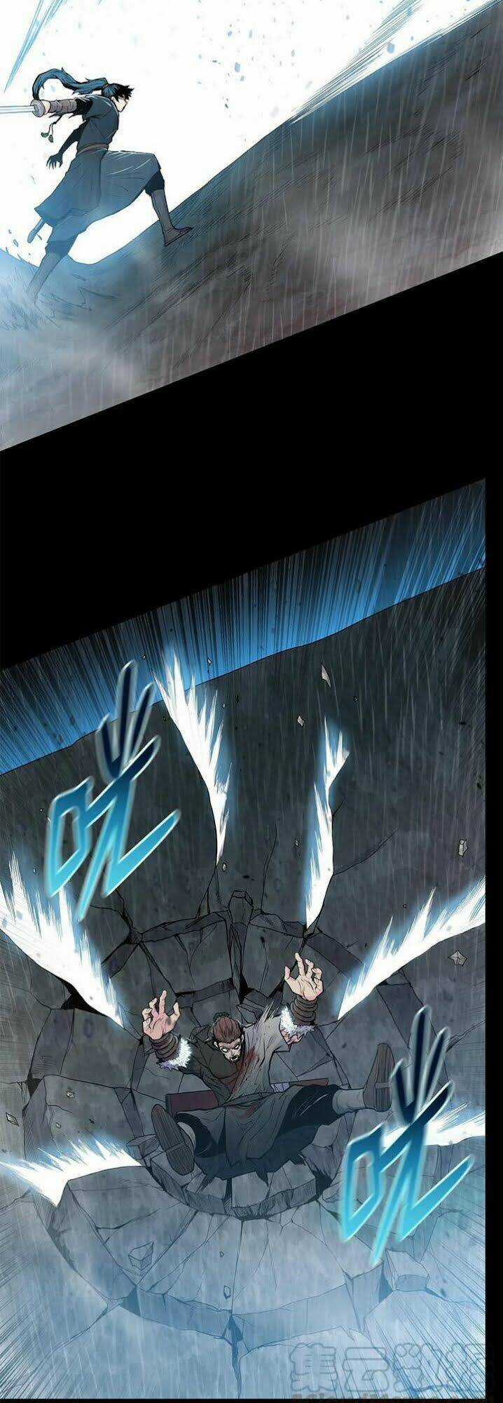 Phong Vân Chiến Thần Chapter 49 trang 28