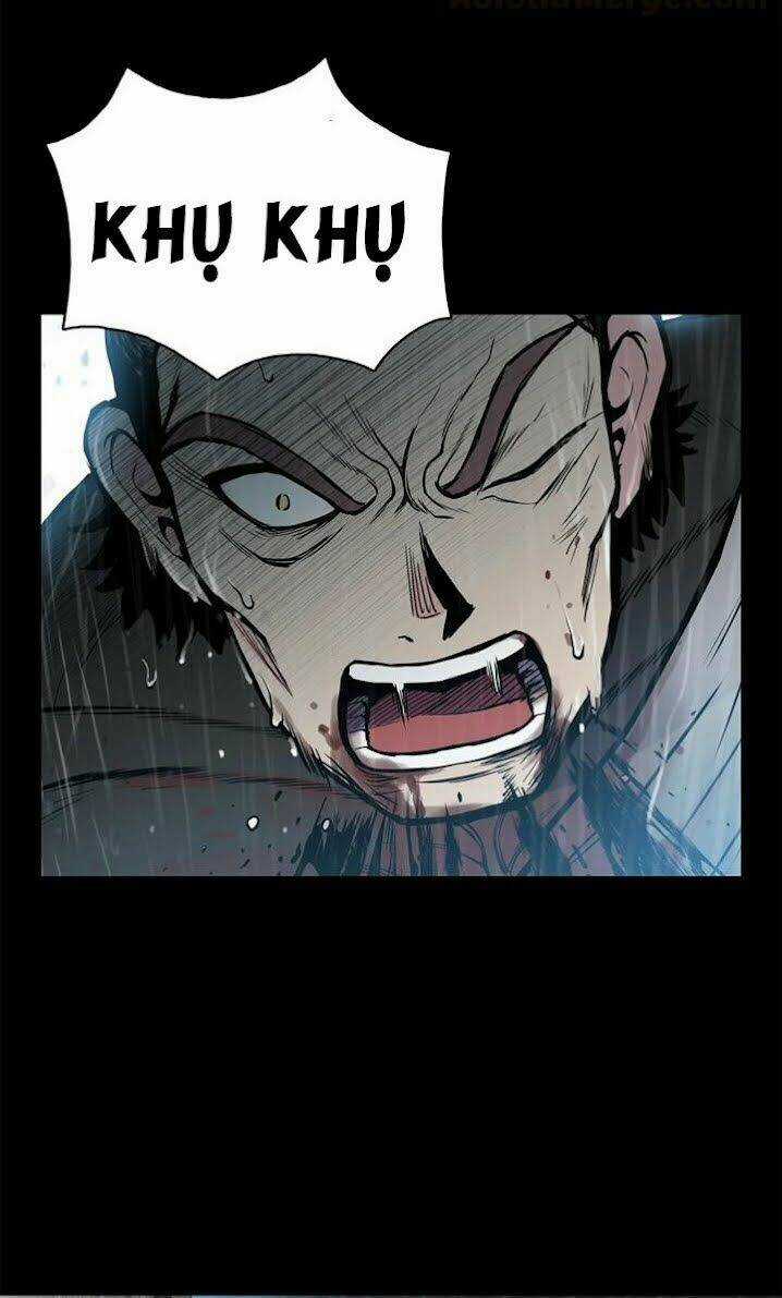 Phong Vân Chiến Thần Chapter 49 trang 29