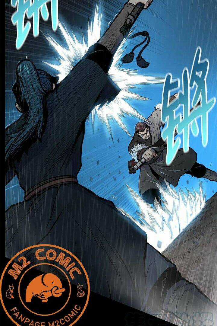 Phong Vân Chiến Thần Chapter 49 trang 3