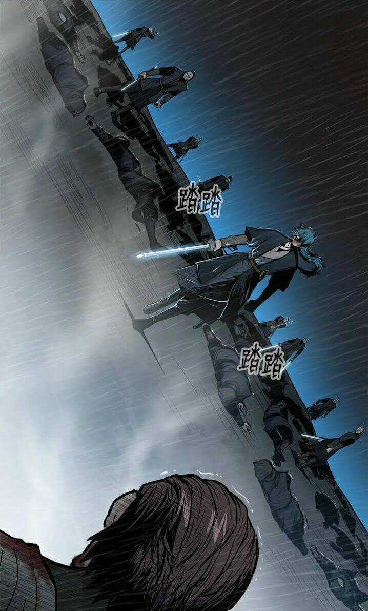 Phong Vân Chiến Thần Chapter 49 trang 30