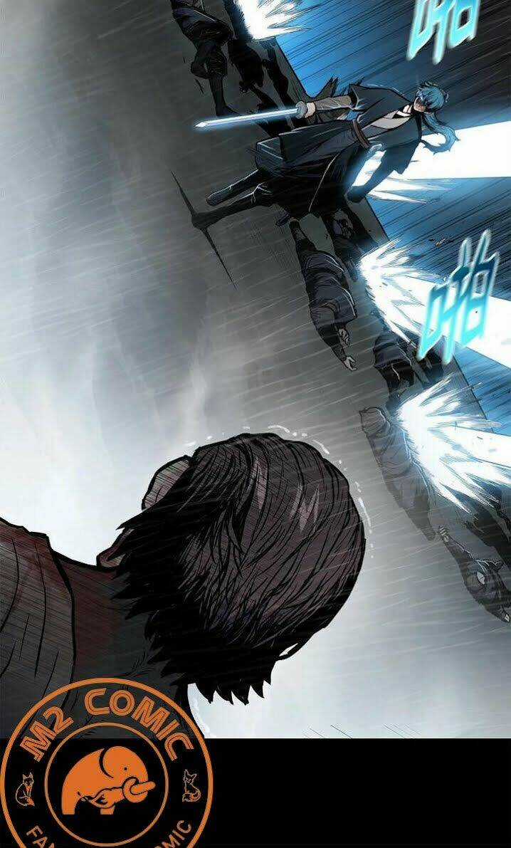 Phong Vân Chiến Thần Chapter 49 trang 32