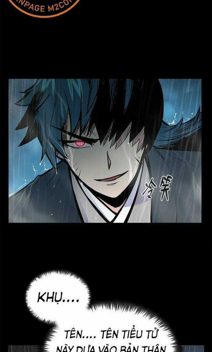 Phong Vân Chiến Thần Chapter 49 trang 33