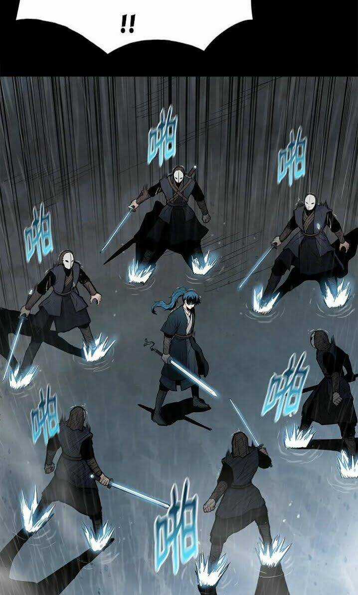 Phong Vân Chiến Thần Chapter 49 trang 35